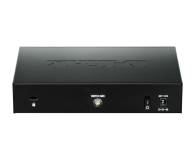 D-LINK 10/100/1000Mbps DGS-1100-08P - 175216 - zdjęcie 2